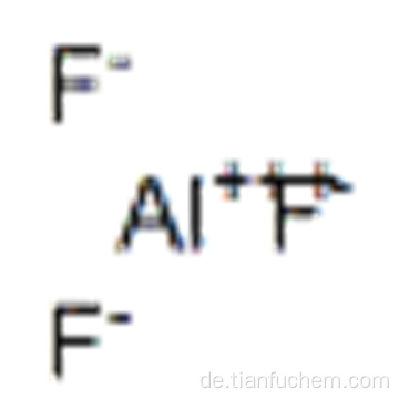 Aluminiumfluorid CAS 7784-18-1